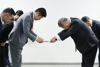 ふるさと納税手数料、引き下げ要請