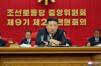 金正恩氏、核戦力の増強加速を表明 「核戦争の瀬戸際」と米韓批判
