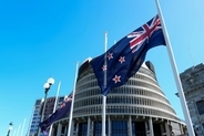 ＮＺ情報機関、中国が「大規模な」スパイ活動と警告 中国猛反発「事実無根」