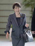 内閣改造、９月中下旬で調整