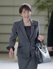 内閣改造、９月中下旬で調整
