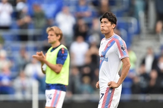 エバートン戦に出場した冨安　サッカー