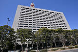 「３歳児骨折、傷害容疑で母親逮捕＝持ち上げ床に落としたか―警視庁」の画像1