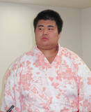 「小林ら４人が受検＝大相撲・新弟子検査」の画像1