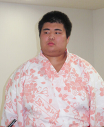 小林ら４人が受検＝大相撲・新弟子検査
