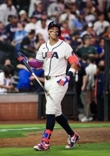 米国、イタリアに敗れる＝１次リーグ敗退の可能性も―ＷＢＣ