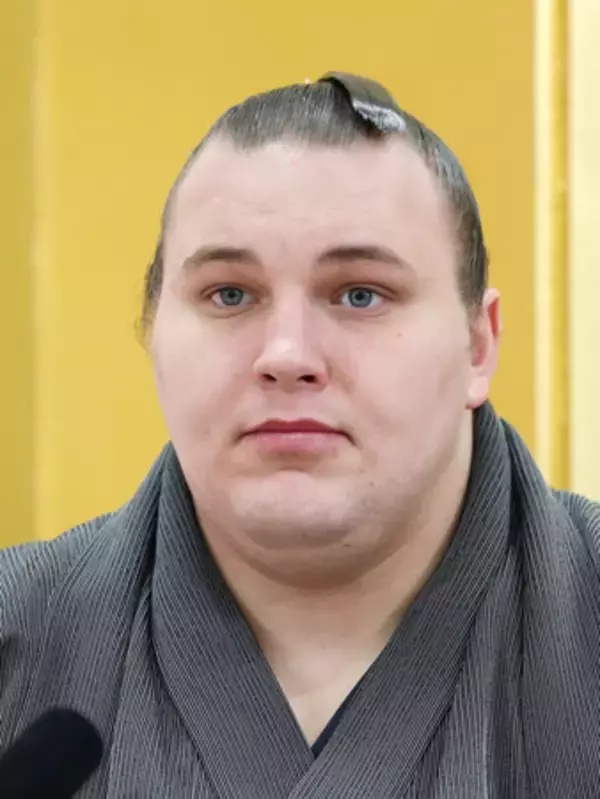 横綱大の里、けが癒えず休場＝大関かど番の安青錦も―大相撲夏場所