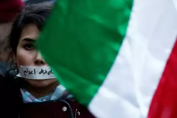 イラン、「エリート大学院生」の死刑執行 米イスラエルに協力したスパイ罪で