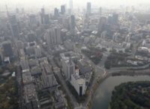 国家公務員試験、一般職応募が２年連続増加＝人事院