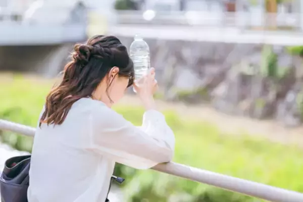 熱中症で白内障リスク２倍＝３０代は３倍、２４０万人解析―名工大など