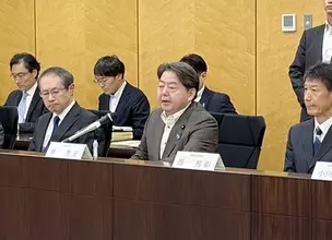 通信・放送や自治体も対策を＝「ミュトス」で注意喚起―総務省