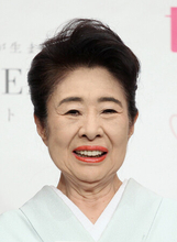 中村玉緒さん死去、８６歳＝俳優、バラエティーでも活躍