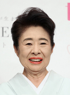 中村玉緒さん死去、８６歳＝俳優、バラエティーでも活躍