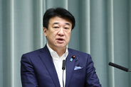 中国公船、与那国南方のＥＥＺ航行