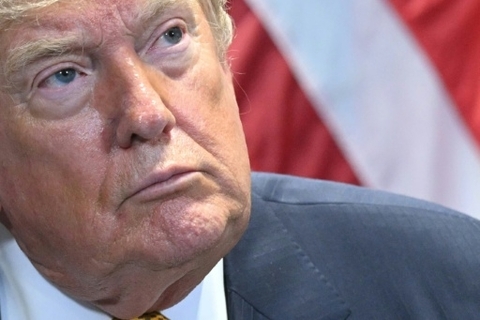 トランプ氏の「税務調査免除」和解は無効 米判事「不当な目的」