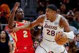 「ＮＢＡのレーカーズ、２兆円で売却へ＝米報道」の画像1