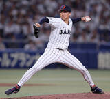 「３番手の曽谷　野球」の画像1