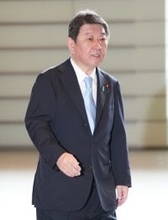 ＯＤＡ体制整備へ有識者会議