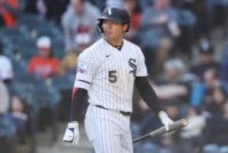村上、下向かず＝米大リーグ・Ｗソックス