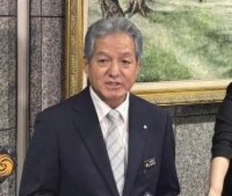 ミサイル部隊配備「異を唱えず」