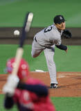 「則本昂大投手が全球団勝利　プロ野球」の画像1