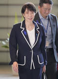 「首相、熱中症対策呼び掛け」の画像1