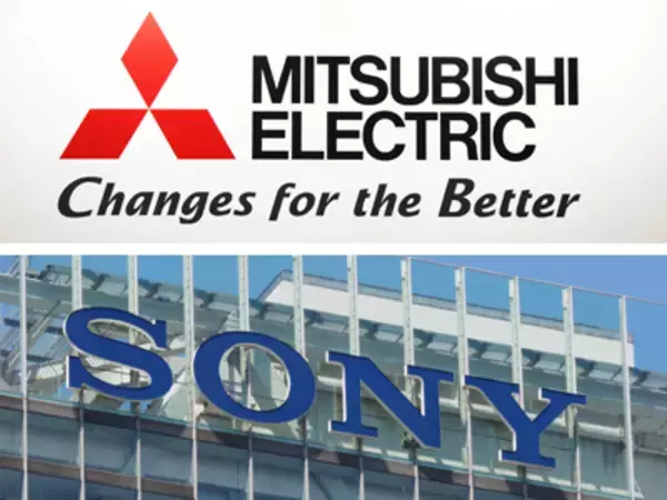 三菱電機とソニー、製造業向けＡＩで新会社＝工場の自動化支援