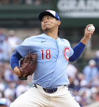 ３１日の日本選手＝米大リーグ