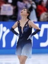 坂本、ＳＰ５位に涙＝フィギュアＧＰファイナル