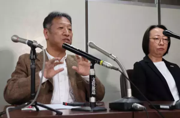 同性婚訴訟、原告側が上告＝東京高裁「合憲」判決に不服