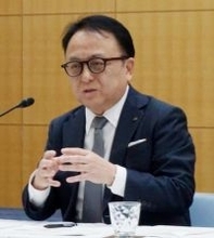 ヤマハ発、来春に新基準原付き