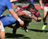 「トライを決めるポルテレ」の画像1