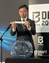 ２３クラブが参加＝指名順１位は渋谷―Ｂリーグ・ドラフト