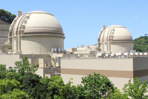 関電３原発巡り原告側控訴＝差し止め請求棄却で