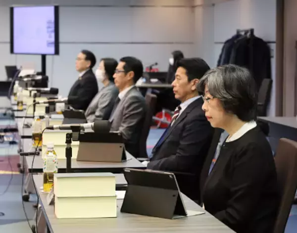 検察の不服申し立て容認