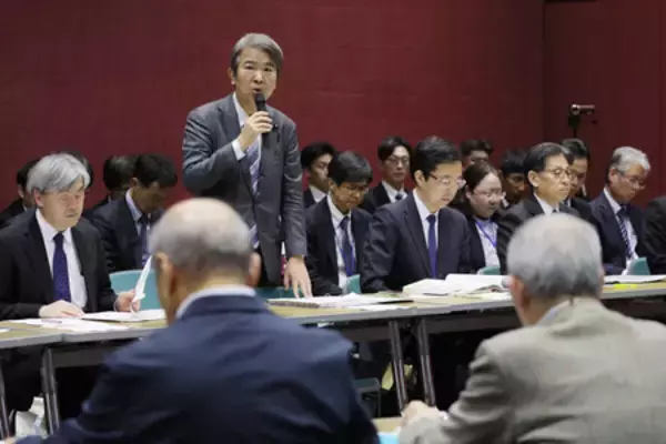 水俣病、最終解決遠く＝環境相「対策前進、決意」も―５月１日、公式確認７０年