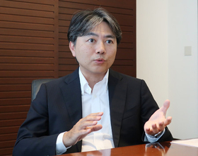 国内製造業の再編推進