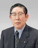 「奥田碩さん死去、９３歳＝トヨタ社長や経団連会長を歴任」の画像1
