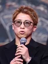 井上尚、１２月に防衛戦＝サウジで大型興行、中谷も出場―ボクシング