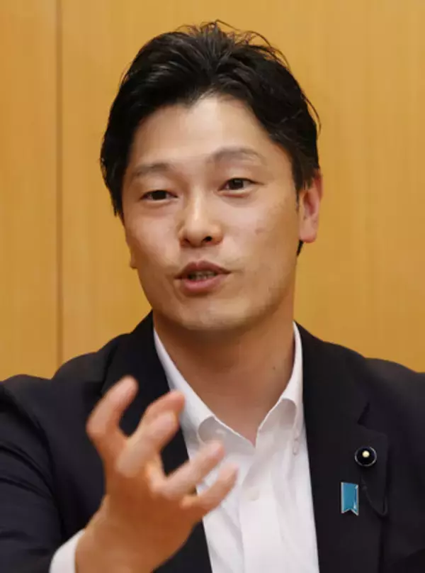 「斎藤知事はしっかり反省を」＝告発文書への対応批判―奥谷元百条委員長・兵庫知事再選１年