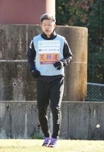 ５８歳カズ、最終節出番なし