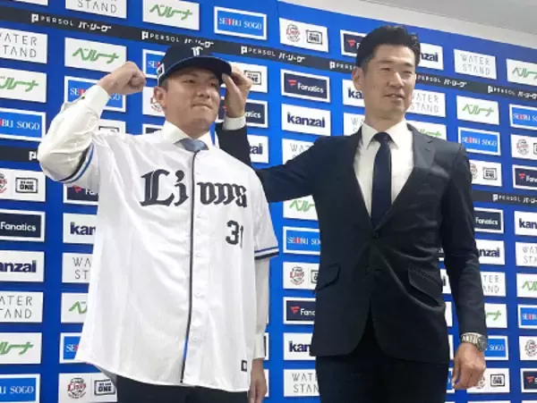 茶野「得点に絡みたい」　プロ野球