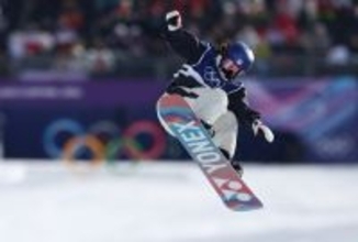 清水の２回目　五輪