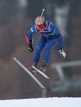 小池のスーパー大回転