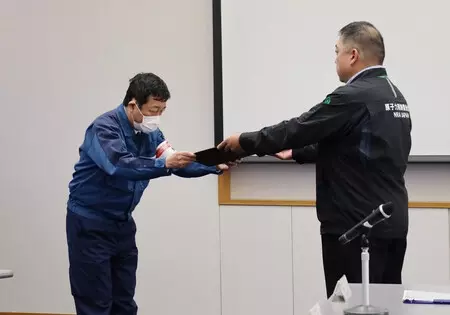 柏崎原発、１４年ぶり営業運転＝福島第１原発事故後初めて―東電