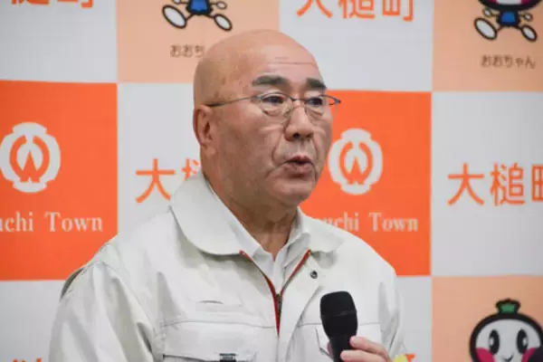 避難指示、ほぼ解除＝岩手山林火災、雨で沈静化