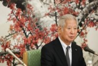 皇族確保、来週にも議長案