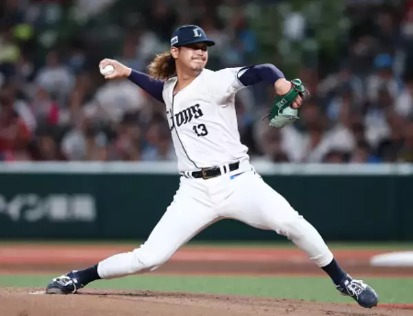 プロ野球・西武８―４楽天