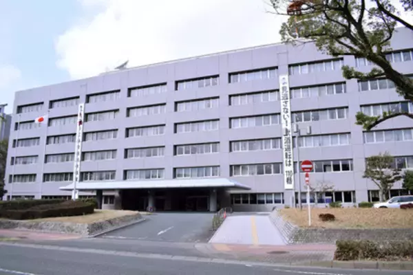 ２０代女性刺される、男逃走＝殺人未遂容疑で捜査―北九州