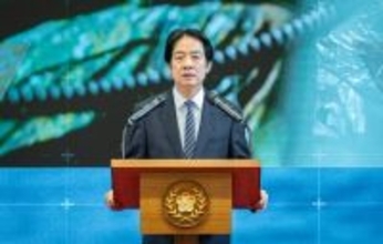 台湾、６兆円超の特別予算